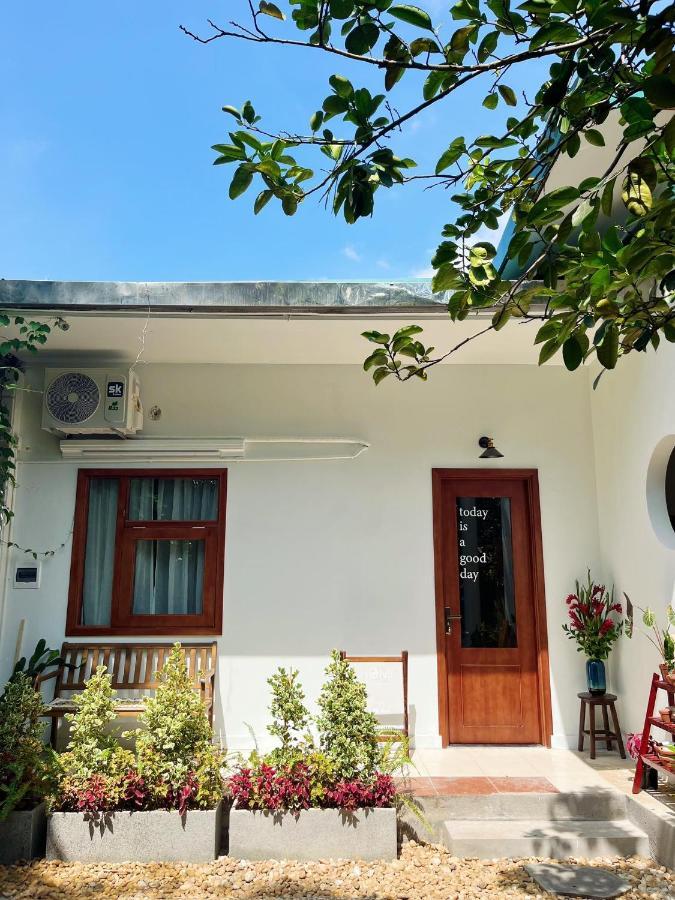 1.Home Hanoi Exterior foto