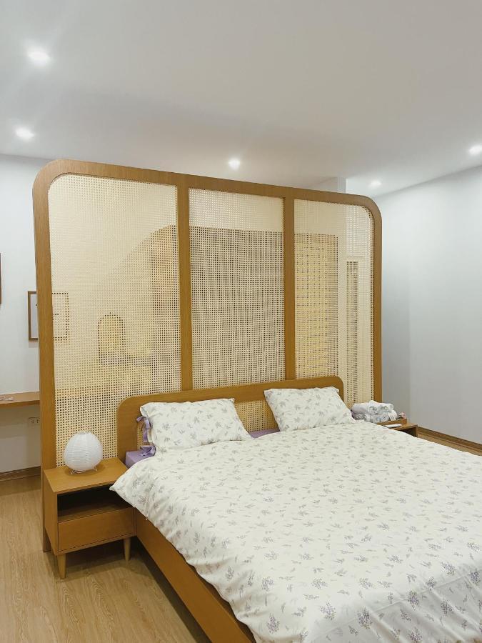 1.Home Hanoi Exterior foto