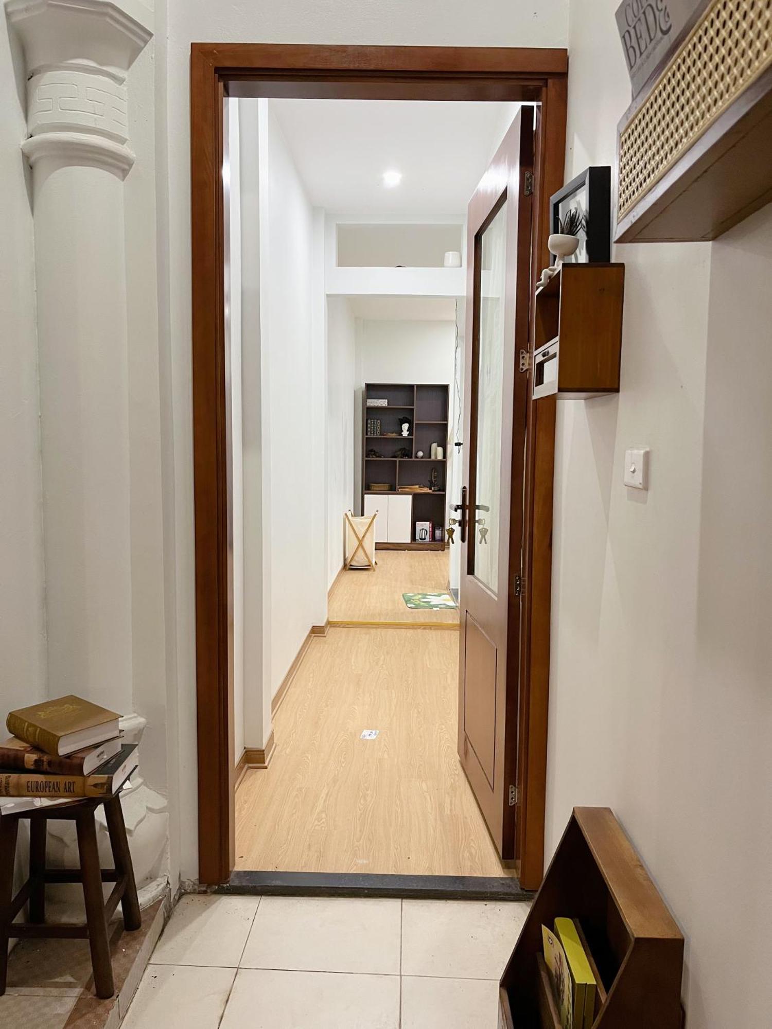 1.Home Hanoi Exterior foto