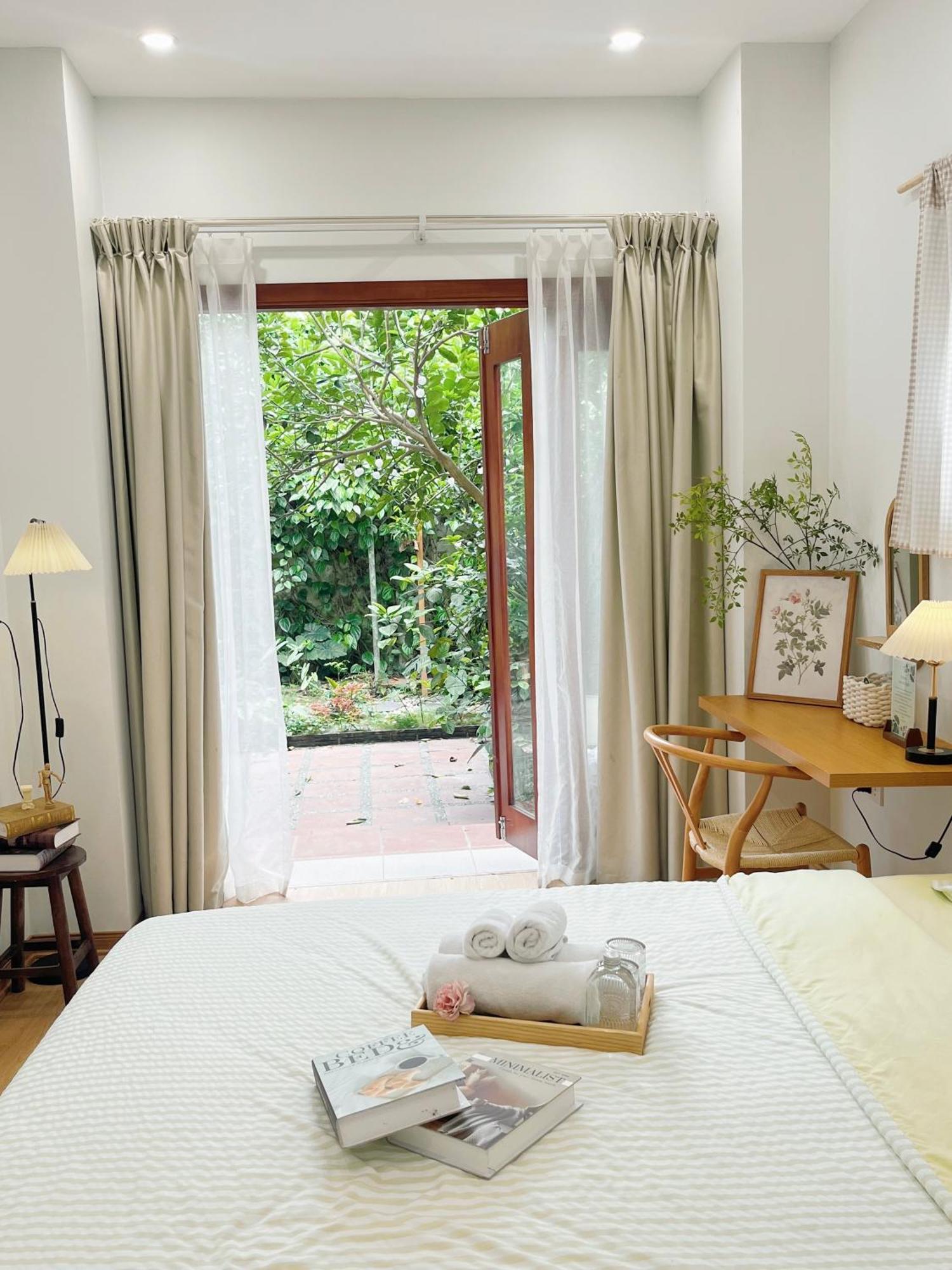 1.Home Hanoi Exterior foto