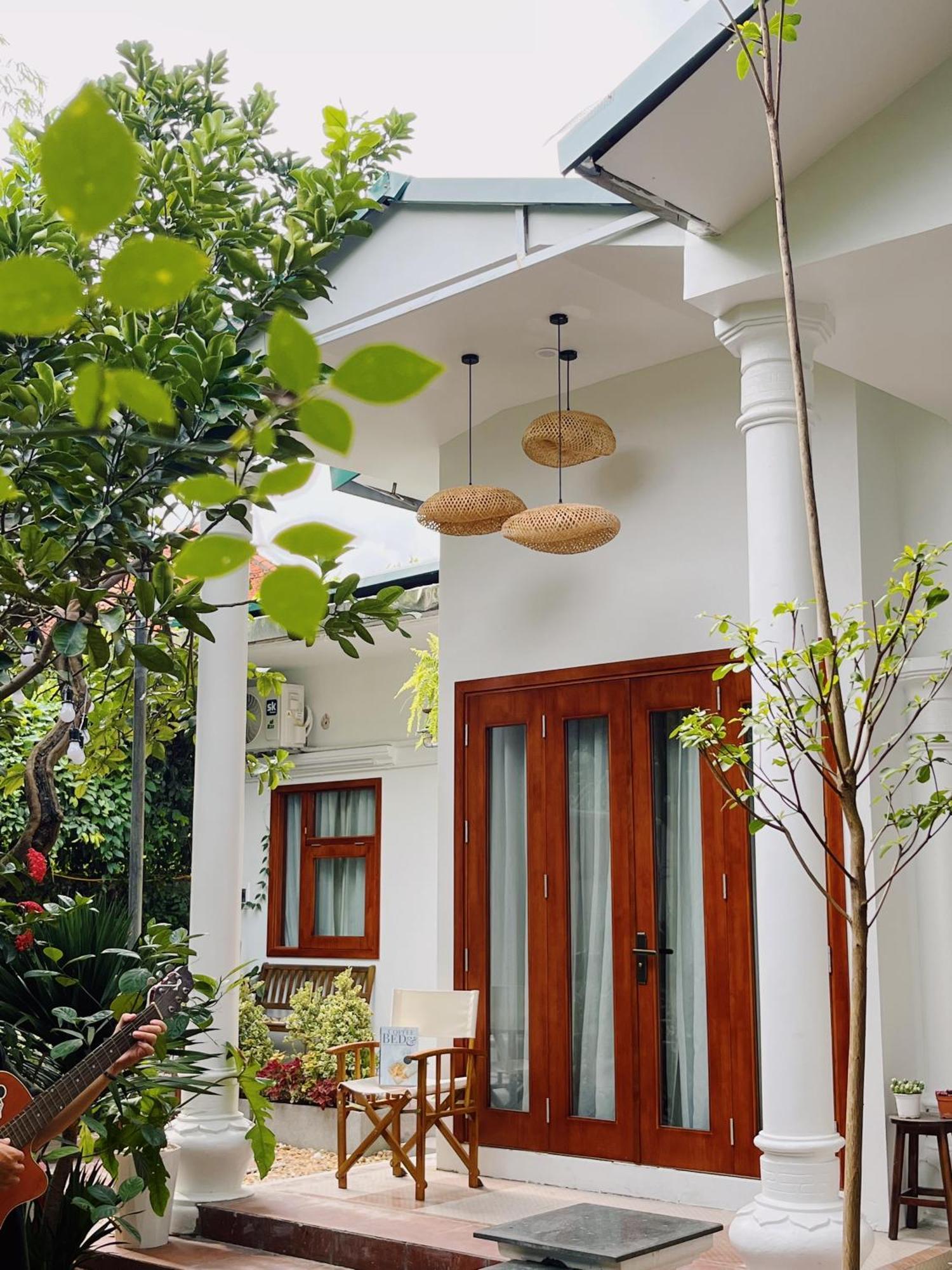 1.Home Hanoi Exterior foto