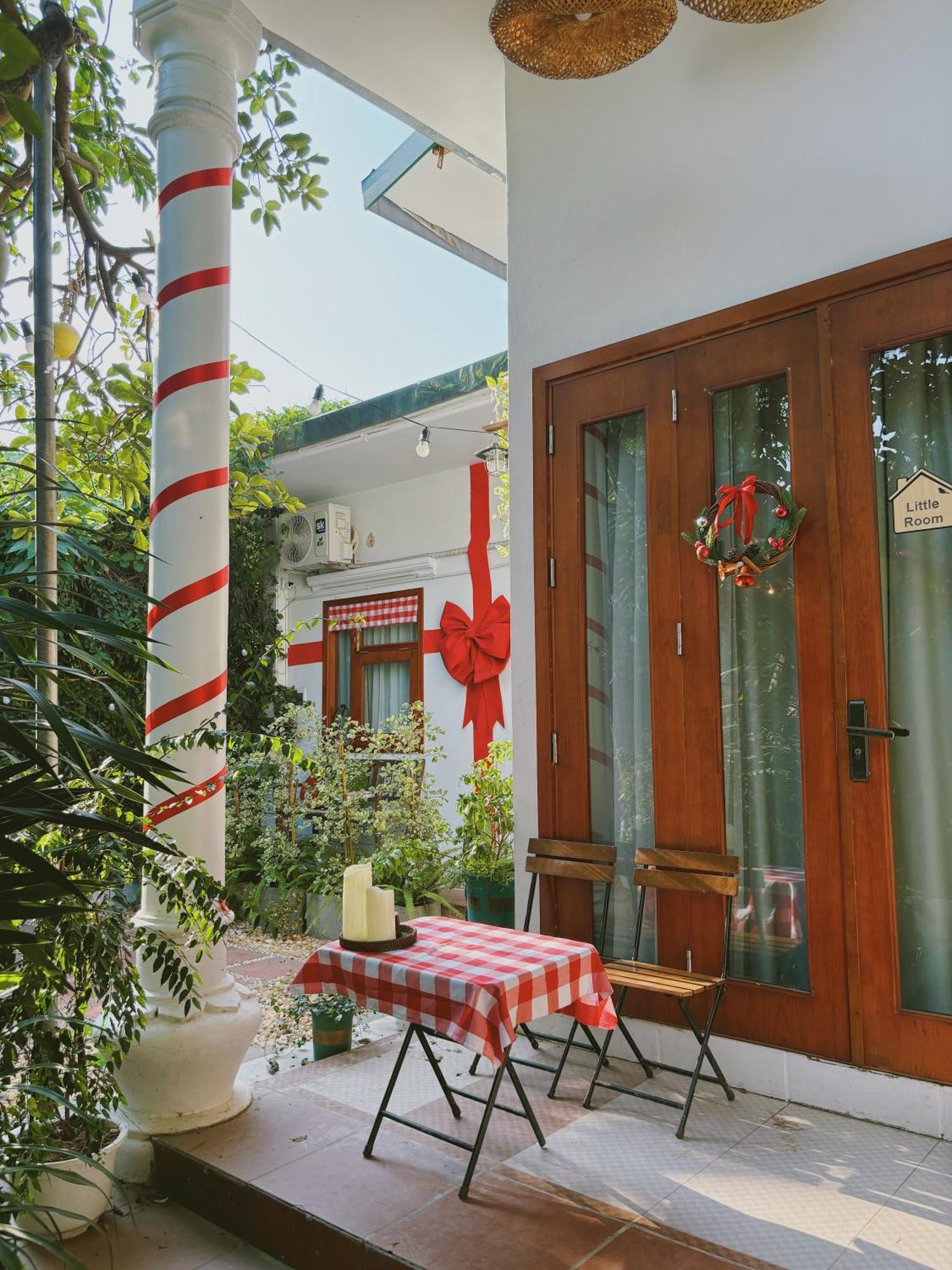 1.Home Hanoi Exterior foto