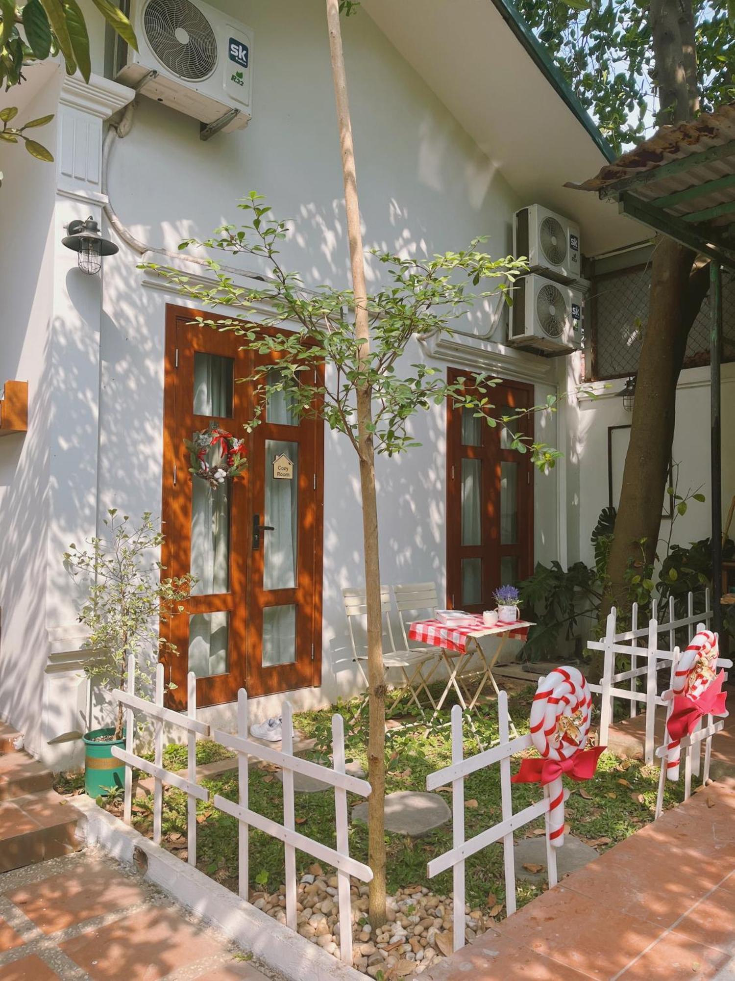 1.Home Hanoi Exterior foto