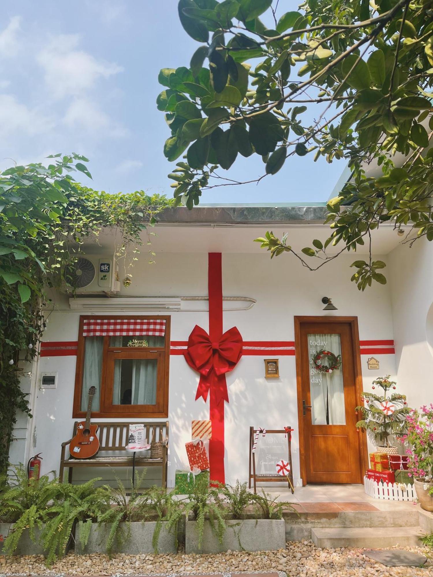 1.Home Hanoi Exterior foto