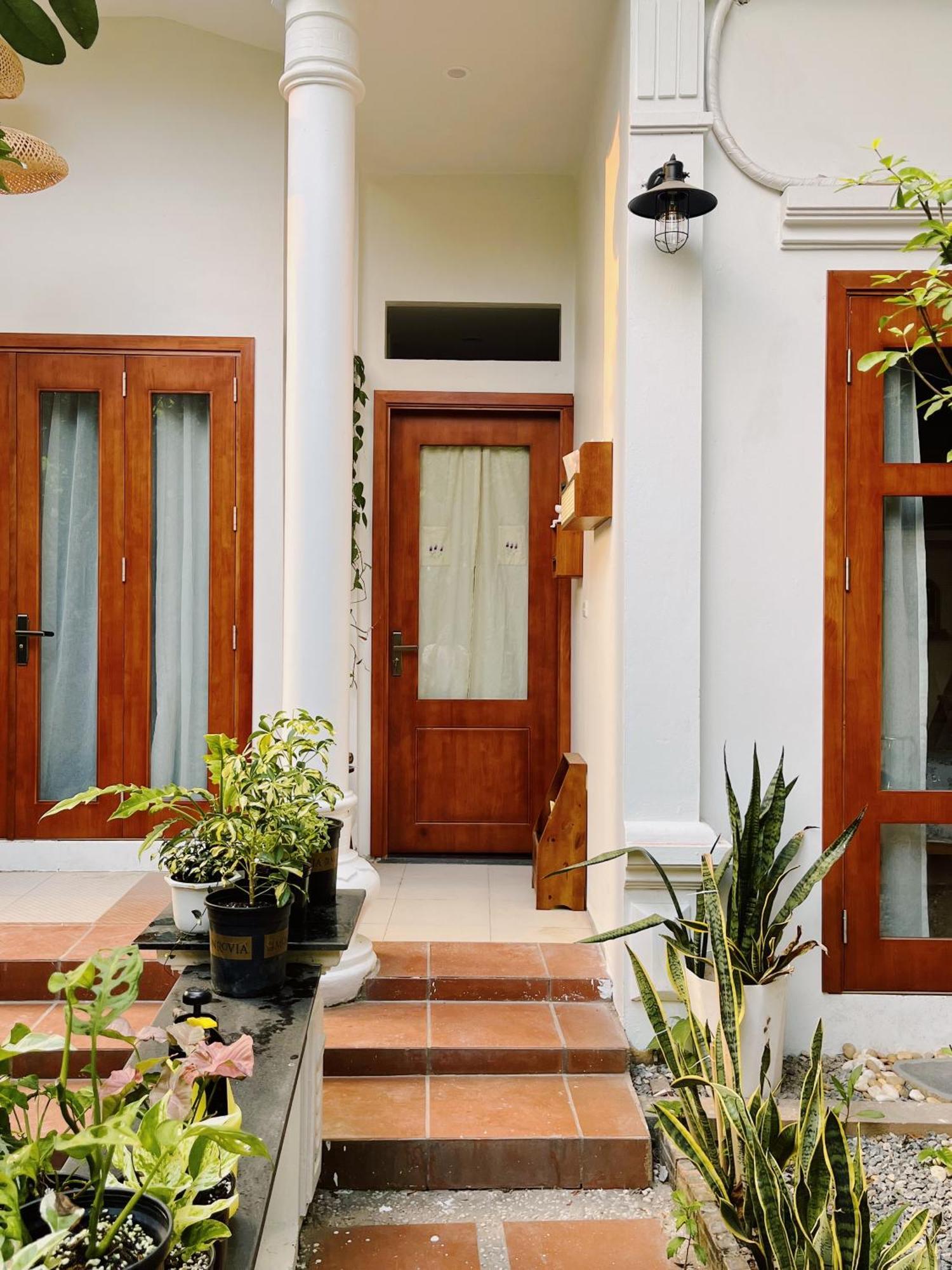 1.Home Hanoi Exterior foto