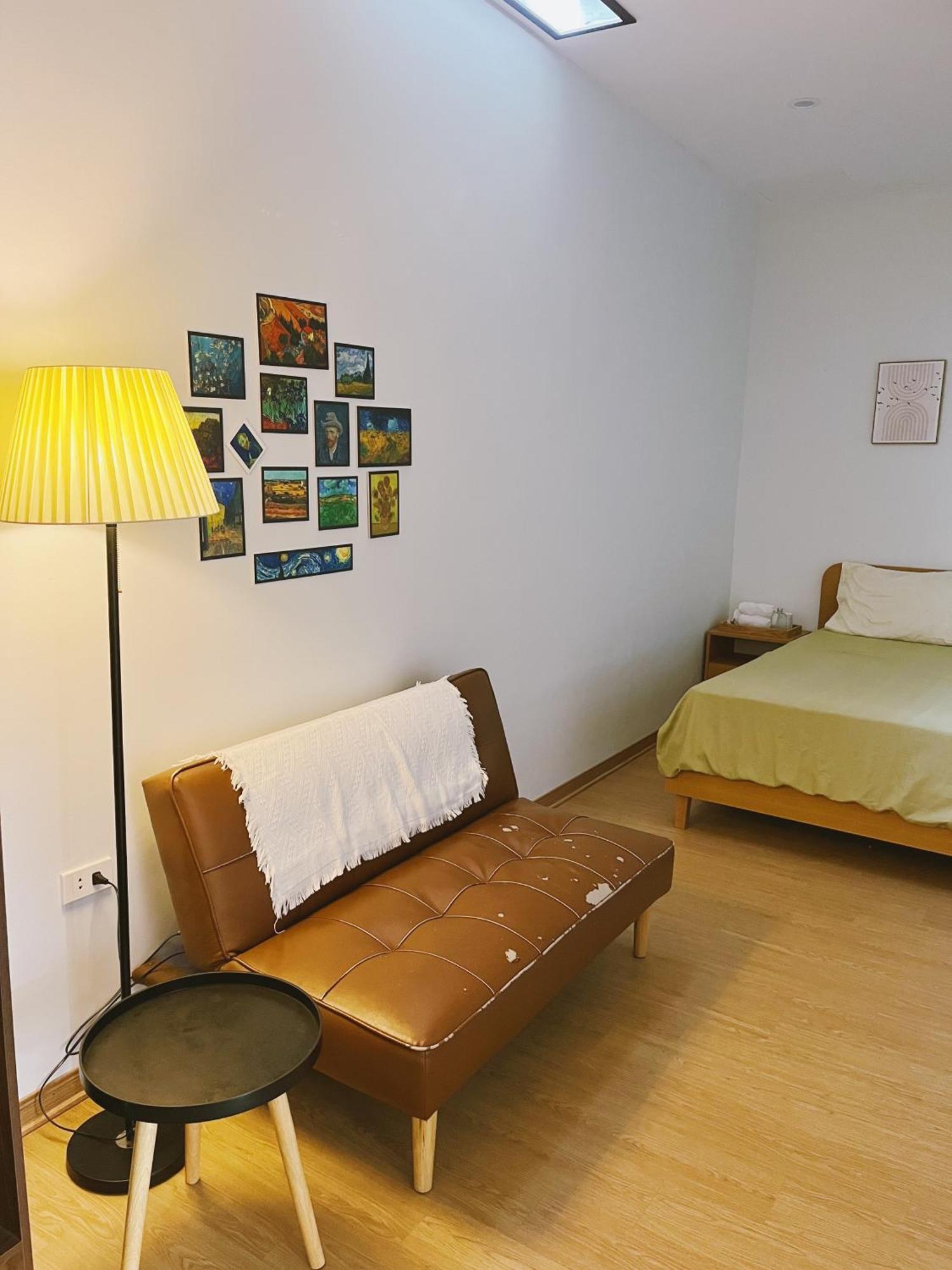 1.Home Hanoi Exterior foto