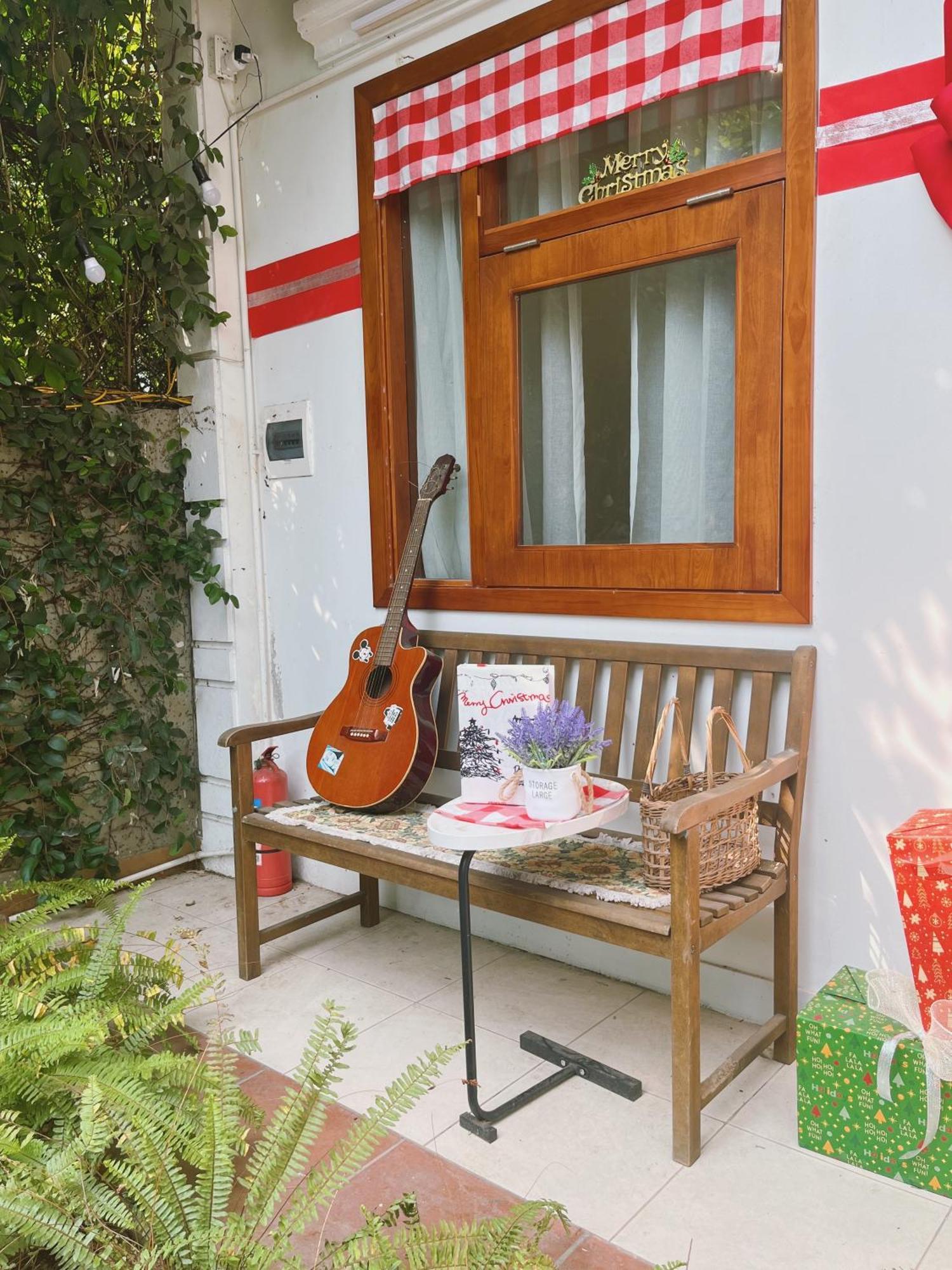 1.Home Hanoi Exterior foto
