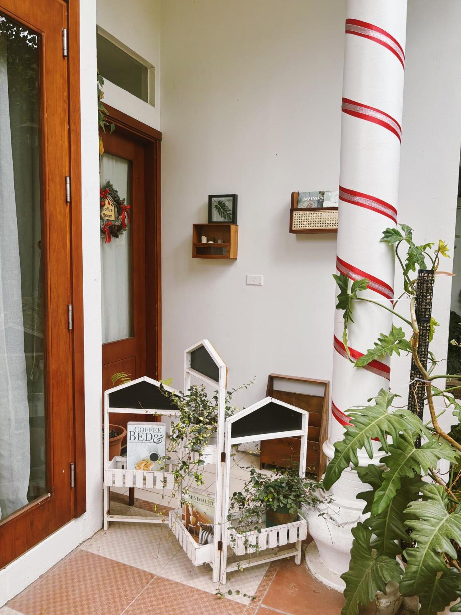 1.Home Hanoi Exterior foto